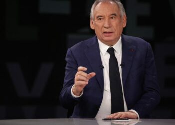 French PM pledges to form a government ‘before Christmas’ – POLITICO