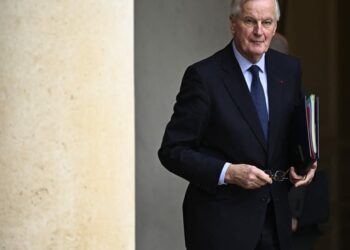 French government no-confidence vote set for Wednesday – POLITICO French government no-confidence vote set for Wednesday – POLITICO