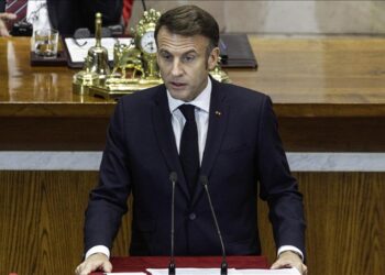 French president to name new premier ‘in coming days’ to form government of ‘general interest’ French president to name new premier ‘in coming days’ to form government of ‘general interest’