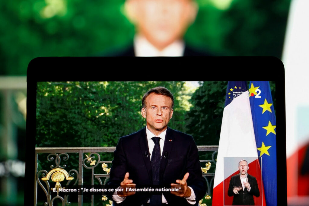 French troubles won’t undermine Europe’s strong foundation – Academia