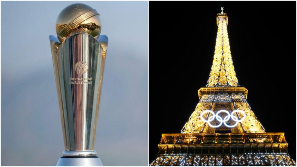 From BCCI-PCB drama to Russians competing as neutrals in Olympics, how sports was dominated by politics – Firstpost