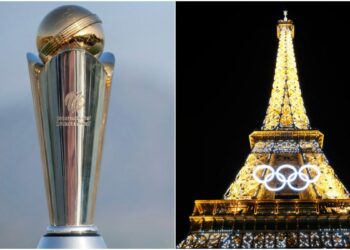 From BCCI-PCB drama to Russians competing as neutrals in Olympics, how sports was dominated by politics – Firstpost From BCCI-PCB drama to Russians competing as neutrals in Olympics, how sports was dominated by politics – Firstpost