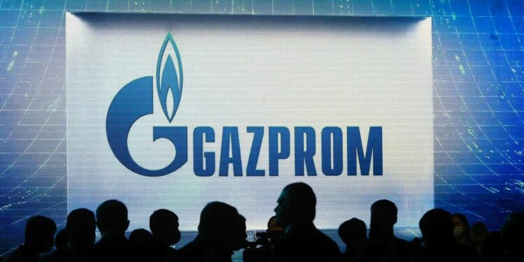 Gazprom Will Halt Gas Supplies to Moldova Amid Debt Dispute