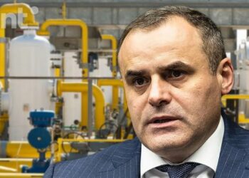 Gazprom may reserve Turkish Stream for Moldova daily — EADaily, December 17th, 2024 — Politics, Russia Gazprom may reserve Turkish Stream for Moldova daily — EADaily, December 17th, 2024 — Politics, Russia