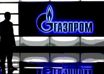 Gazprom reduces gas supplies to EU via Ukraine