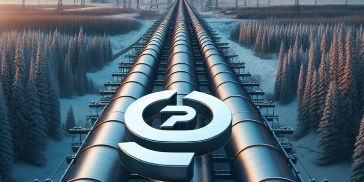 Gazprom's Gas Halt: A Turning Point for Europe's Energy