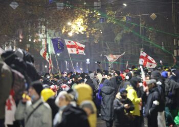 Georgia has set a precedent that could undermine EU enlargement | European Union