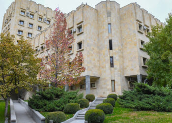 Georgian Prosecutor’s Office, int’l law enforcers charge two more individuals in case of rare books stolen across Europe Georgian Prosecutor’s Office, int’l law enforcers charge two more individuals in case of rare books stolen across Europe