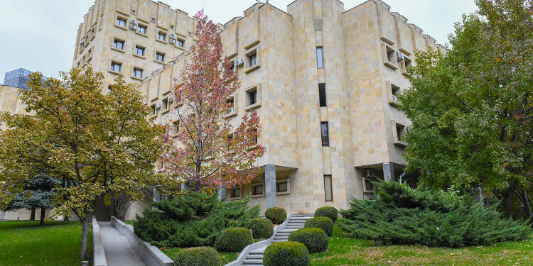 Georgian Prosecutor’s Office, int’l law enforcers charge two more individuals in case of rare books stolen across Europe