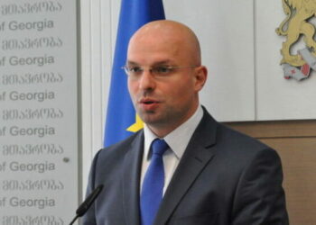 Georgia’s Supreme Court official set to appeal to ECHR over Lithuanian sanctions