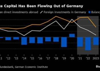 Germany Is Unraveling Just When Europe Needs It Most Germany Is Unraveling Just When Europe Needs It Most