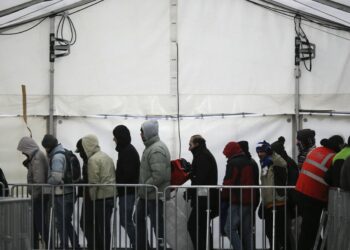 Germany and other European countries suspend decisions on Syrians’ asylum bids after Assad’s fall Germany and other European countries suspend decisions on Syrians’ asylum bids after Assad’s fall