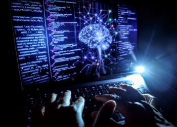 Germany falling behind on AI, study shows Germany falling behind on AI, study shows
