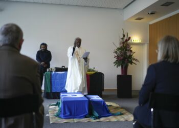 Germany hands over Australian ancestral remains held by museums for over 100 years Germany hands over Australian ancestral remains held by museums for over 100 years