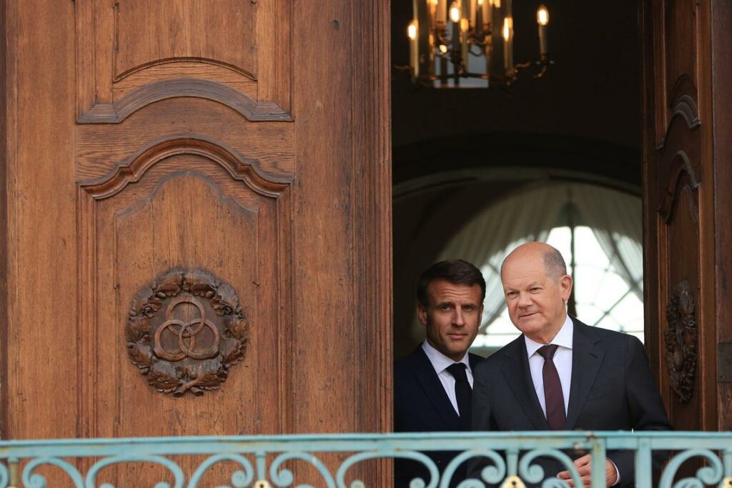Germany’s political paralysis and France’s instability: The EU faces a leadership void