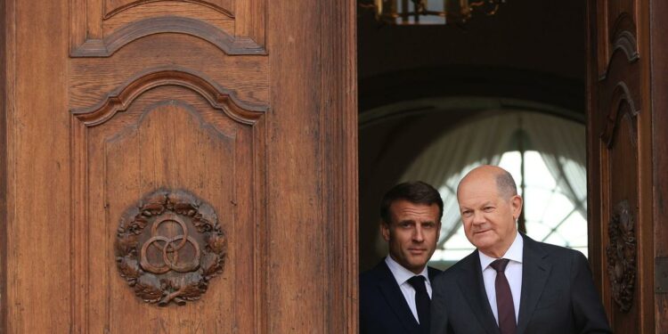 Germany’s political paralysis and France’s instability: The EU faces a leadership void