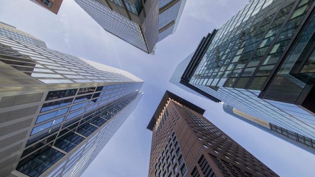 Germany’s stock market records fresh high despite economic weakness
