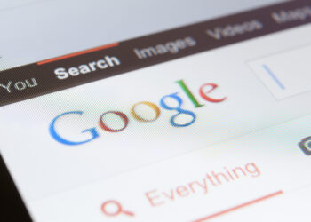 Google searches go European with football and Joost Klein