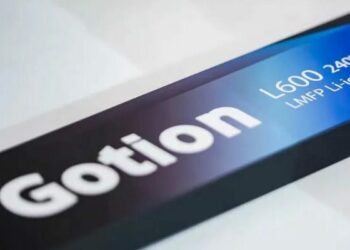 Gotion approves billion-euro investment for cell plants in Slovakia and Morocco Gotion approves billion-euro investment for cell plants in Slovakia and Morocco