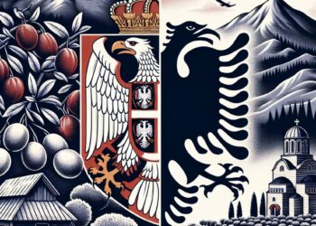 Greece Conditions EU Support for Albania on Minority Rights