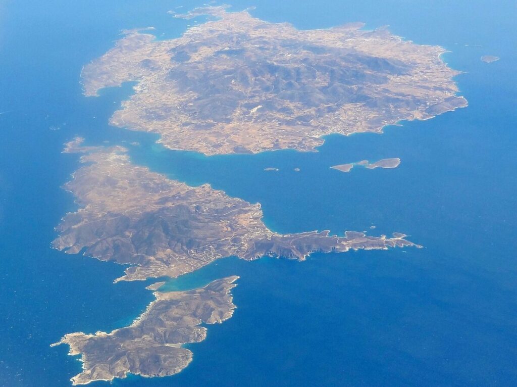 Greece, EU set up €1.6 billion fund for island decarbonization – pv magazine International
