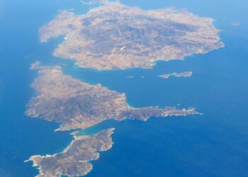 Greece, EU set up €1.6 billion fund for island decarbonization – pv magazine International