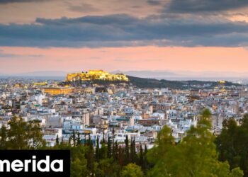 Greece Ranks in Top Five of Global Economy Performance by The Economist