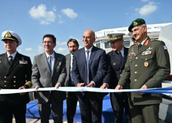 Greece turns to ‘war’ rhetoric with Türkiye as it boosts defense budget Greece turns to ‘war’ rhetoric with Türkiye as it boosts defense budget