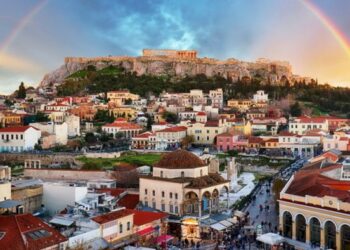 Greece’s economic success story requires further study