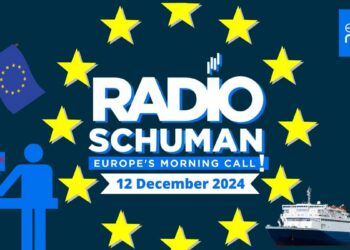 Has Europe politicised the right to asylum? | Radio Schuman