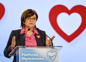 Health, innovation, and diplomacy guide Poland’s path as EU Council lead