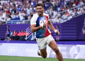 How Antoine Zeghdar Won Olympic Glory