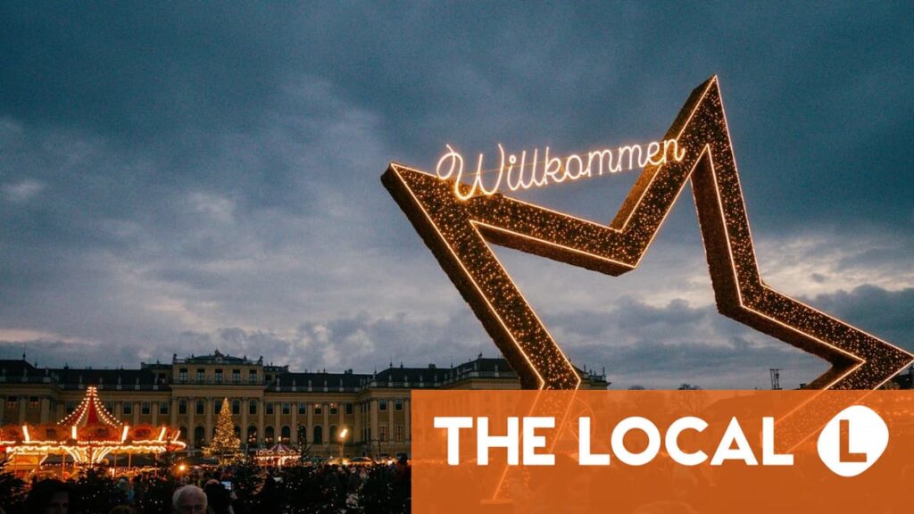 How Austria’s strict citizenship rules could change in 2025