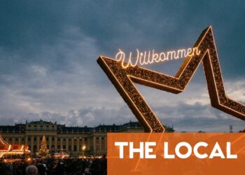 How Austria’s strict citizenship rules could change in 2025