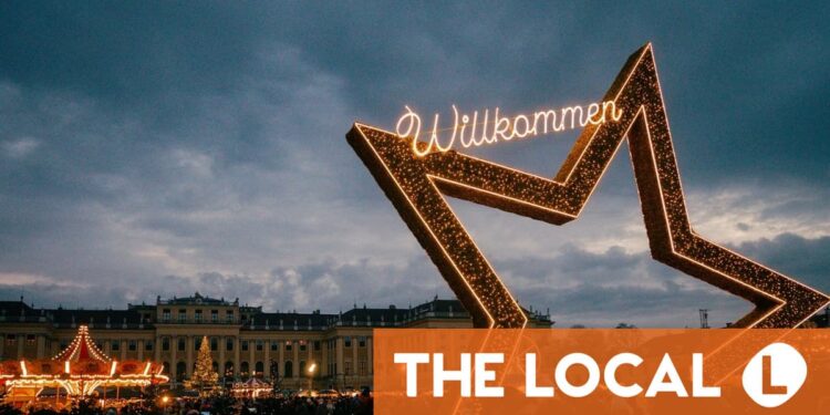 How Austria’s strict citizenship rules could change in 2025
