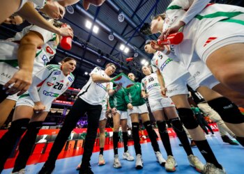 How Hungary made it to the Women’s EHF EURO semi-final: in statistics