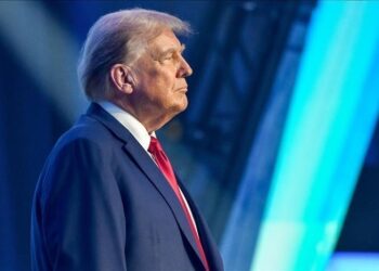 How Trump emboldens Europe’s political extremists How Trump emboldens Europe’s political extremists