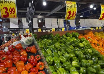 How UK inflation compares to Europe and the rest of the world How UK inflation compares to Europe and the rest of the world