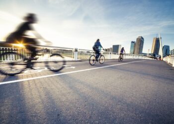 How Vilnius become a mobility innovation hub How Vilnius become a mobility innovation hub