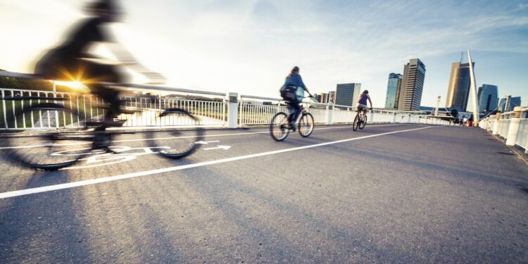 How Vilnius become a mobility innovation hub