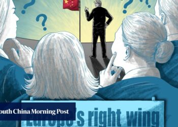 How friendly will Europe’s right wing be to Trump on China? It’s complicated
