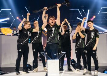 How has Europe done at the Six Invitational throughout the years? — SiegeGG