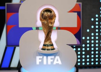 How the World Cup qualifying draw works for European teams