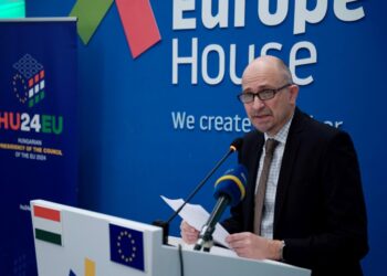 Hungarian Ambassador to BiH: The Integration of the Western Balkans into the EU has a clear stabilizing Effect