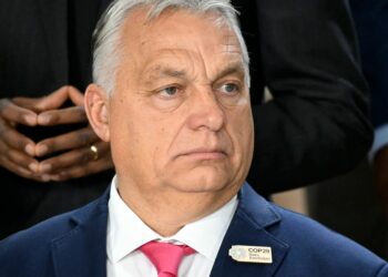 Hungarian CIA reportedly spied on EU officials – POLITICO