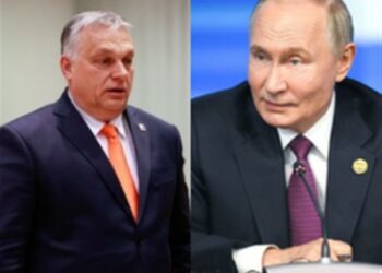 Hungarian PM, Russian Prez hold phone talks on energy cooperation, Ukraine Hungarian PM, Russian Prez hold phone talks on energy cooperation, Ukraine