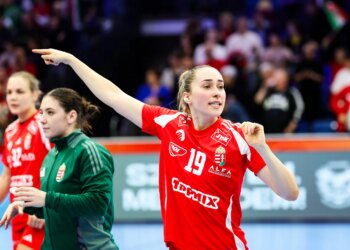 Hungary-Montenegro clash to highlight EHF EURO main round throw-off
