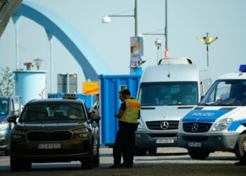 Hungary Stands to Benefit from Schengen Expansion