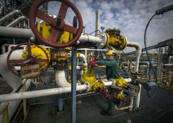 Hungary Working to Keep Gas Transit Via Ukraine Open, Orban Says Hungary Working to Keep Gas Transit Via Ukraine Open, Orban Says