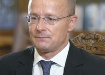 Hungary blocks EU funding for arms shipments to Ukraine